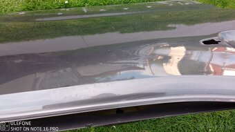 Proace Berlingo Partner Combo 2018 - Prave dvere blatnik - 4