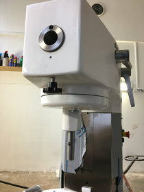 Univerzálny kuchynský robot Alba RE22 a RE24 - 4