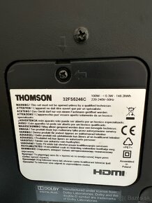 Thomson 32FS5246C 32” - 4