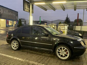 Bora 1.9 TDi 66kw - 4