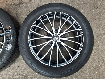 5x112 17" Volkswagen T-Roc, Passat B8 - 4