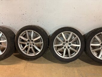 225/45 r17 - 4
