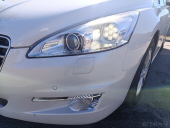 Peugeot 508 2.0 HDi - 4