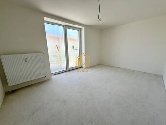 REZIDENCIA SADOVÁ / 2 - IZB.BYT (67m2), DVA BALKÓNY, SENICA - 4