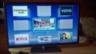 Panasonic TX-L47ET5E Full HD  3D - 4