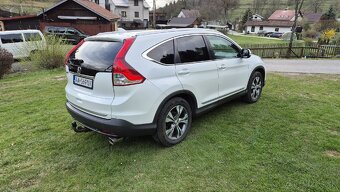 Honda CR-V - 4