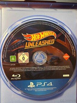 hry na playstation 4 a 5 - 4