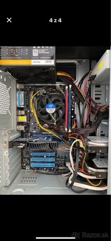 Asus PC - 4
