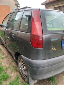 Punto - 4