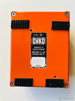 OKKO Diablo Overdrive - 4