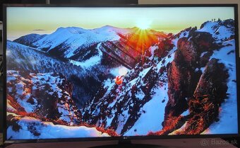 Predám 4KUHD SMART TV LG60UJ634V (151cm) - 4