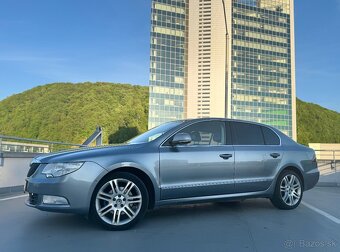 ✅ Škoda Superb 2 1,8TSI ✅ - 4