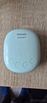 Odsávačka mlieka Philips Essential - 4