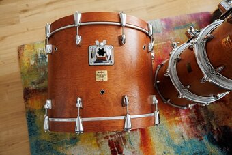 Yamaha Birch Custom Absolute - 4
