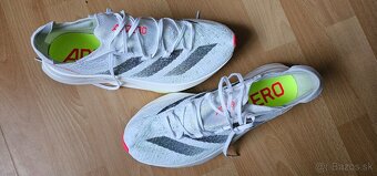 Adidas adizero - 4