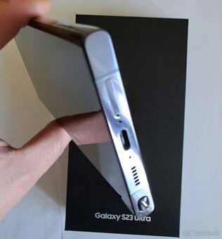 Samsung Galaxy S23 Ultra 12/512GB - 4