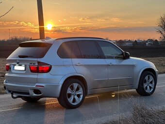 Bmw X5 e70 3.0SD Mpacket 210kw Biturbo - 4