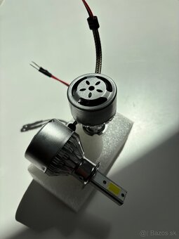 H7 led / H1 led - 4