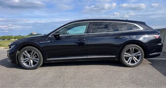 ‼️ VW ARTEON 3x RLINE 2.0TDI /DSG / VIRTUAL / FULL LED ‼️ - 4