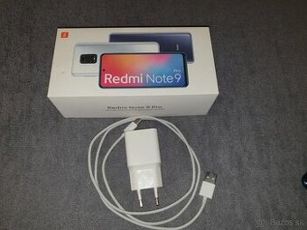 Redmi note 9pro - 4