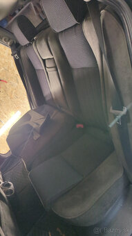 156 2.4 20V / 129 kW - na diely - 4