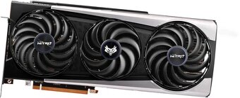 SAPPHIRE NITRO+ Radeon RX 6800 XT 16G - 4