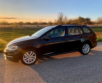 Predám VW Golf VII 1.6 TDI -Adaptívny tempomat, Front Assist - 4