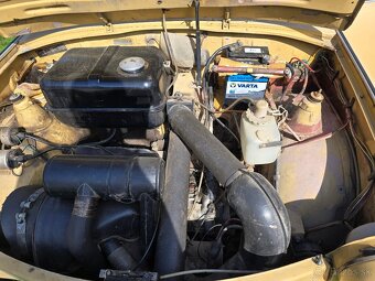 trabant 601 - 4