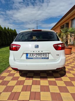Seat ibiza ST 1.2 tdi - 4