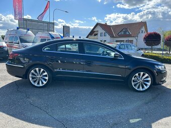 VW Passat CC 2.0 TDI 110kW - po servise TOP STAV - 4