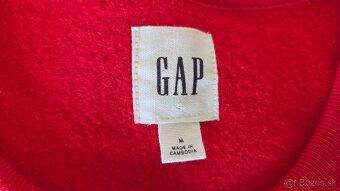 GAP mikina - 4
