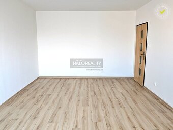 HALO reality - Prenájom, dvojizbový byt Levice - 4