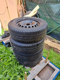 Volswagen pasat ,golf 5 - 4