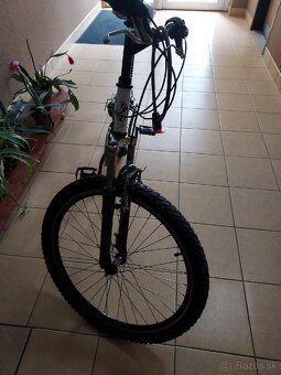 Bicykel - 4
