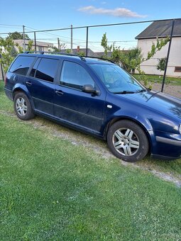 Golf 4 1.9tdi 66 kw - 4