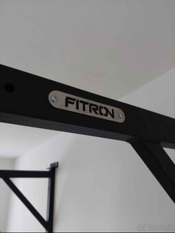 profesionalna hrazda na stenu Fitron - 4