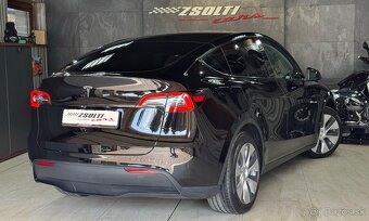 Tesla Model Y 60kWh, SR LFP, AKO NOVÉ - 4