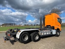 9834 Volvo FH 460 - 6x4 – JNK-Meiller 20.67 – EURO 6 - 4