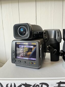 Hasselblad H4D31 - 4