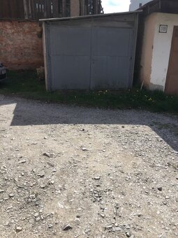úsporný dvojizbový byt v Rimavskej Sobote - centrum - 4