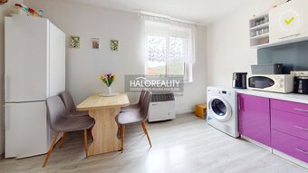 HALO reality - Predaj, dvojizbový byt Rudňany, Zapálenica - - 4
