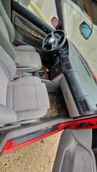 Vw bora 1.9 tdi 81kw - 4