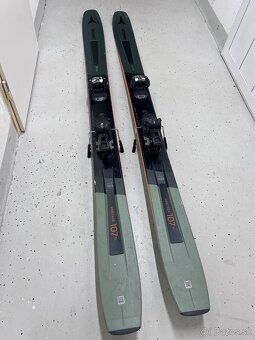 ATOMIC Vantage 107 Ti (19/20) 189cm - 4