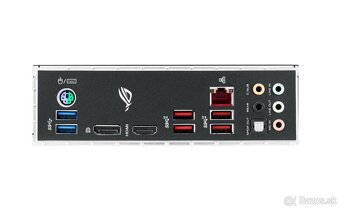 ASUS ROG STRIX Z-390H GAMING - 4