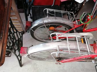 Bicykle - 4