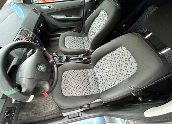 Fabia 1 Nahradne diely - 4