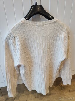 Polo Ralph Lauren sveter - 4