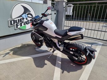 CFMOTO 800NK Sport + - 4