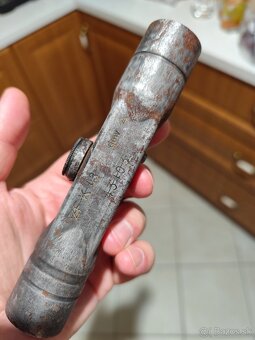 Puskohlad ZF K 43 dow original - 4
