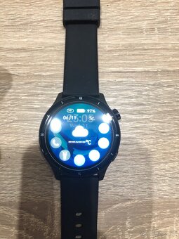 Predám nové Smart hodinky - 4